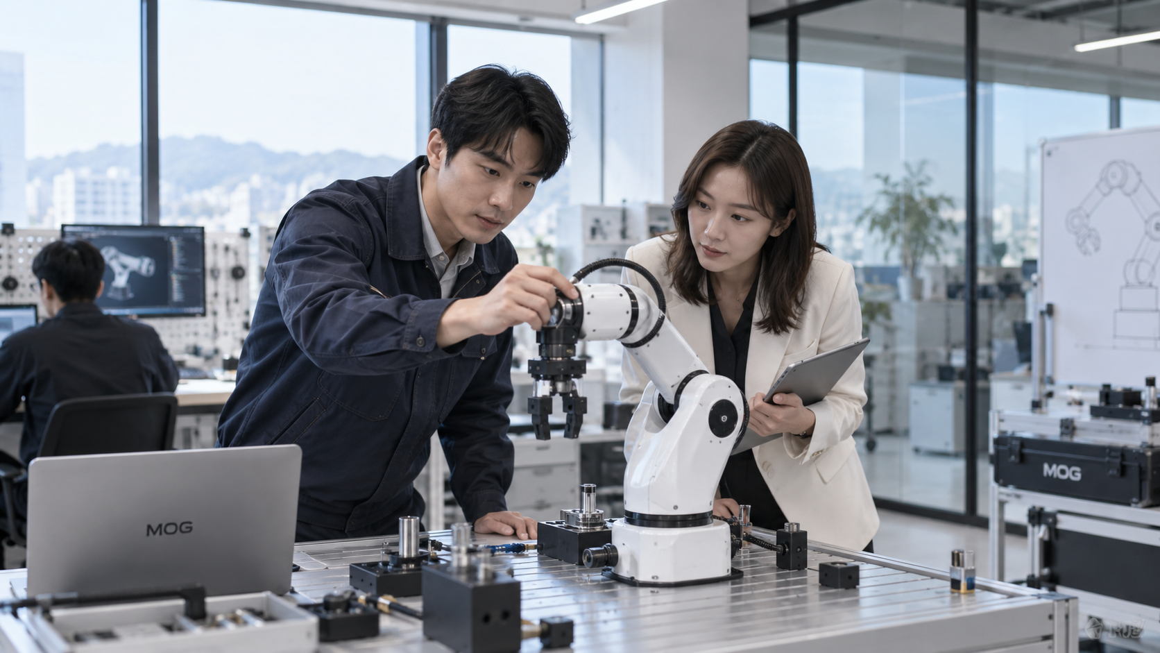 스타트업 일본 진출: 고객 검증과 PoC 준비 체크리스트 — AI 비즈니스 콘셉트 이미지